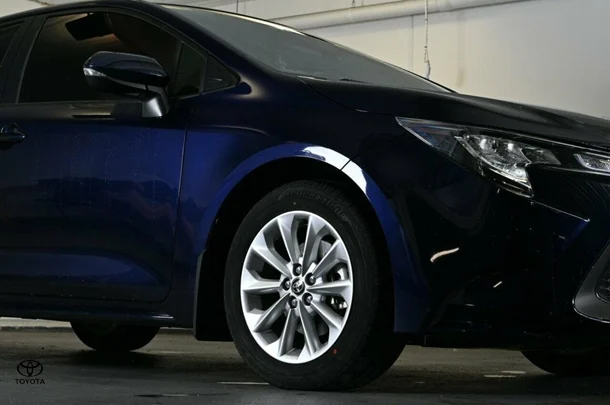 2019 Toyota Corolla Ascent Sport image 6