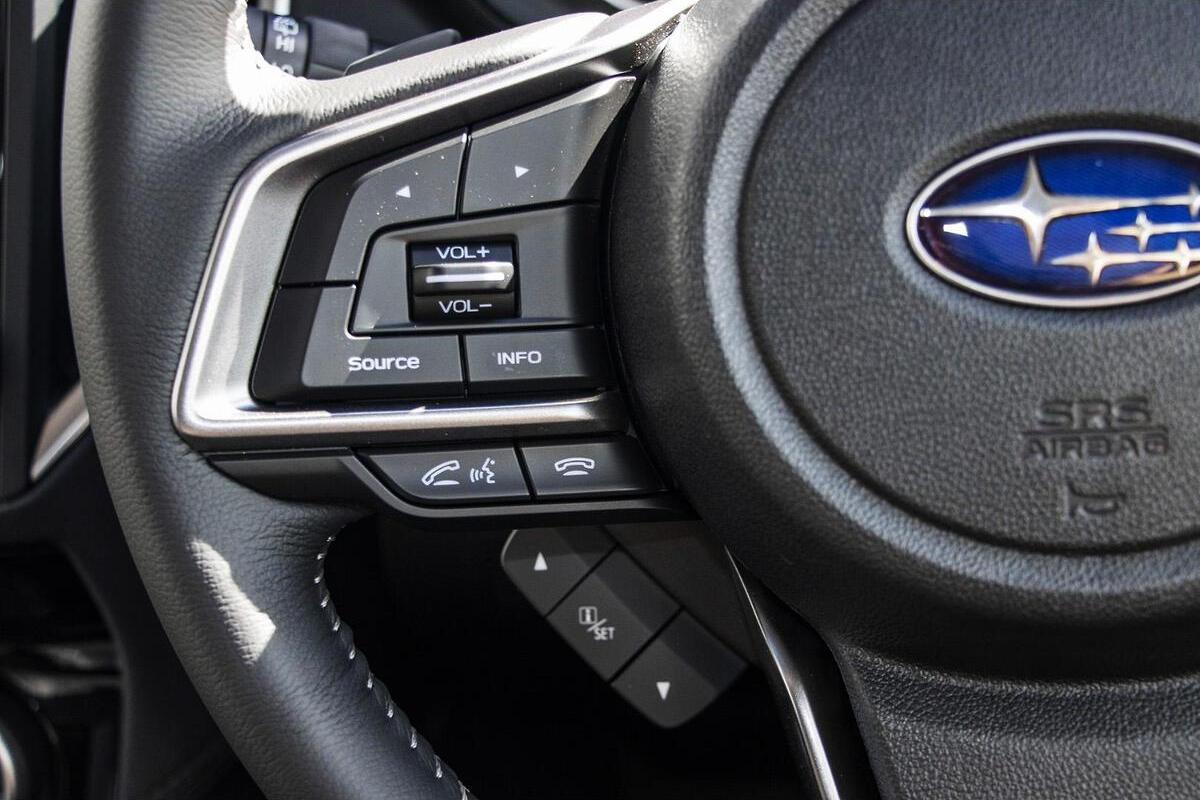 2024 Subaru Forester 2.5i Luxury Special Edition S5 Auto AWD MY24 image 14