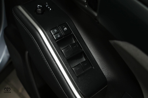 2022 Toyota Kluger GX-2WD image 20