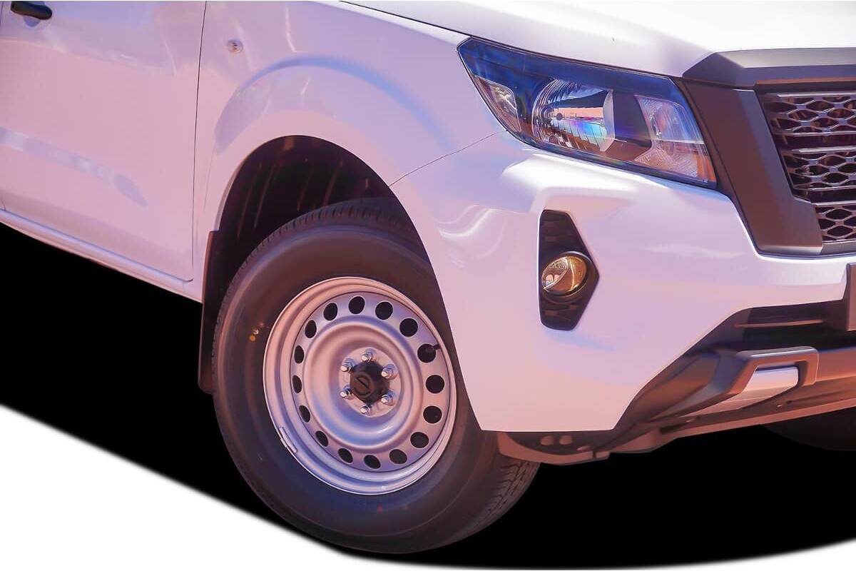 2024 Nissan Navara SL D23 Auto 4x4 MY24 Dual Cab image 21