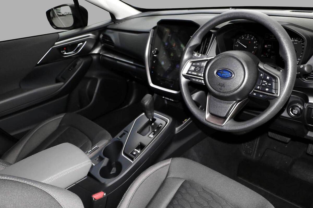 2024 Subaru Impreza 2.0L G6 Auto AWD MY24 image 7