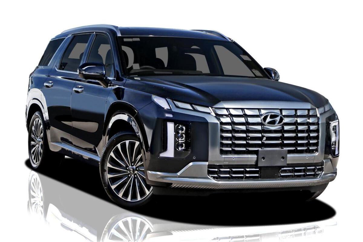 2025 Hyundai Palisade Calligraphy Auto 2WD MY25 image 1