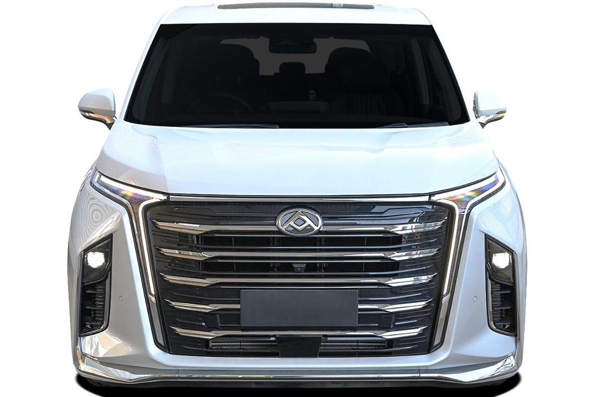 2025 LDV MIFA Executive Auto MY23 image 2