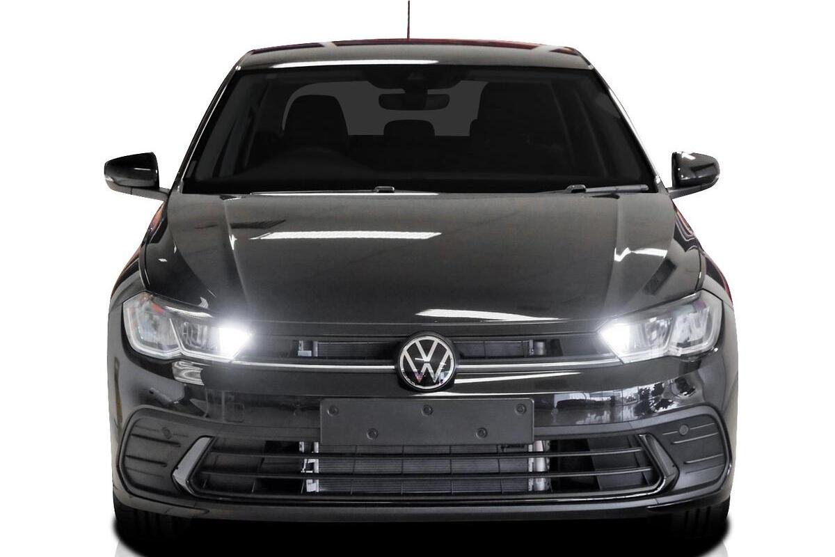 2025 Volkswagen Polo 85TSI Life AE Auto MY25 image 2