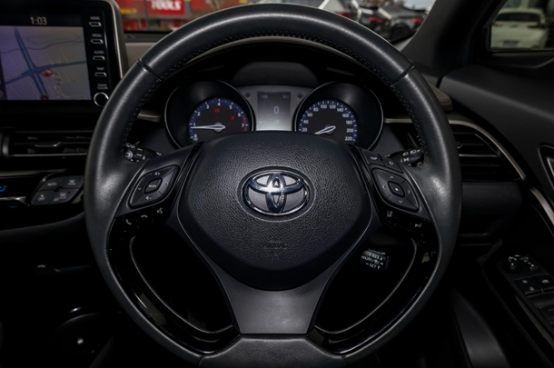 2022 Toyota CH-R Koba 2WD image 11