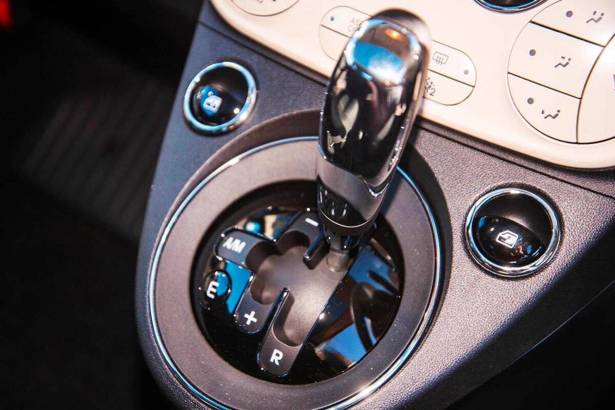 2024 Fiat 500 Dolcevita Auto MY23 image 15