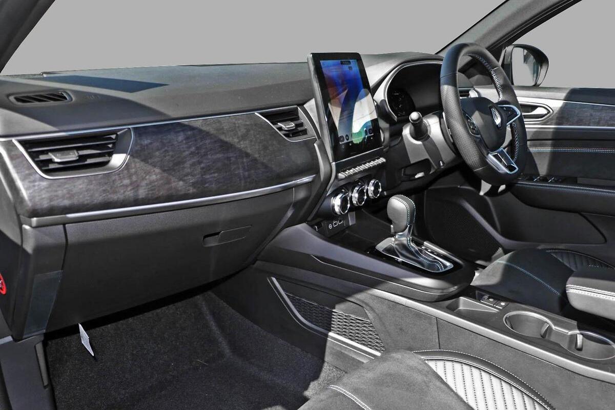2024 Renault Arkana Esprit Alpine Auto MY24 image 6