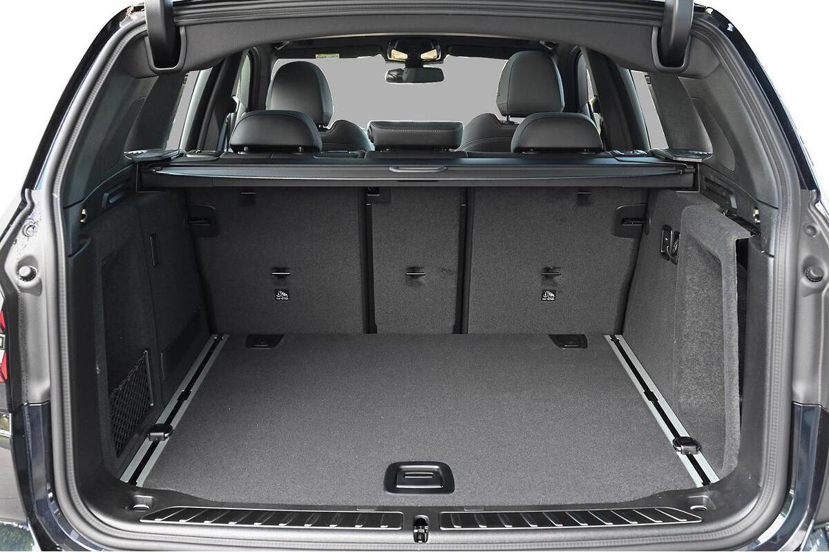 2024 BMW X3 xDrive30i Sport Collection G01 LCI Auto 4x4 image 8