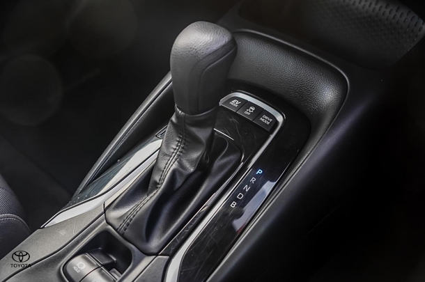 2023 Toyota Corolla Ascent Sport image 15
