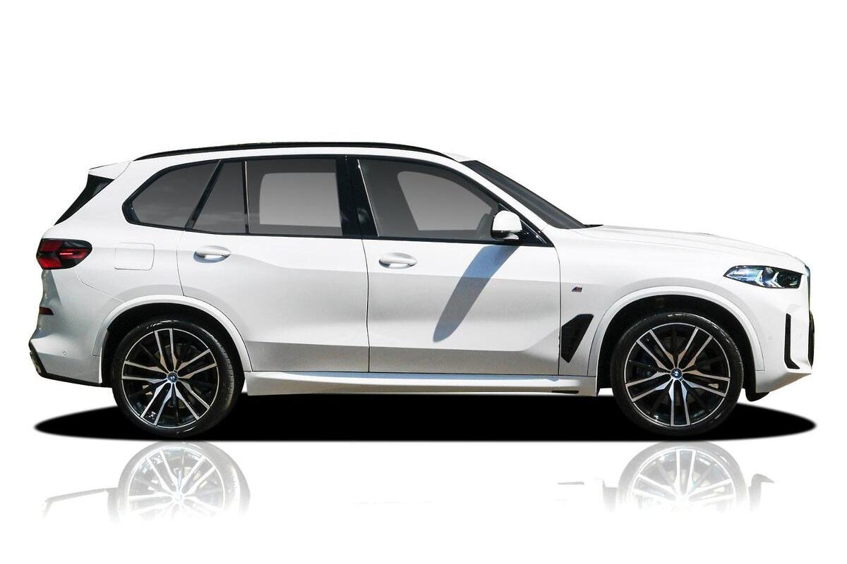 2025 BMW X5 xDrive50e M Sport G05 LCI Auto 4x4 image 5