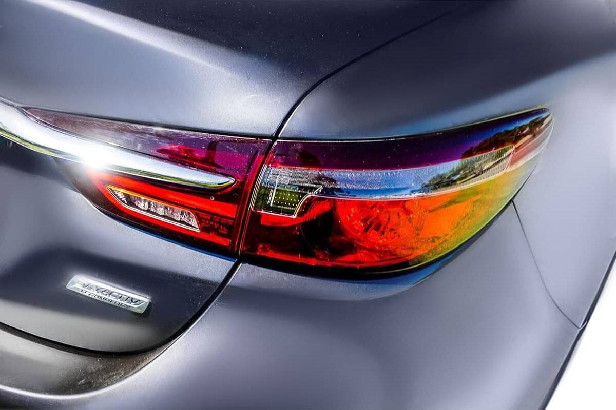 2024 Mazda 6 G25 Touring GL Series Auto image 15