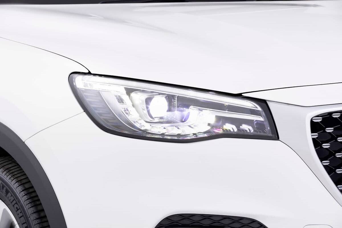 2024 MG HS Essence Auto FWD MY24 image 18