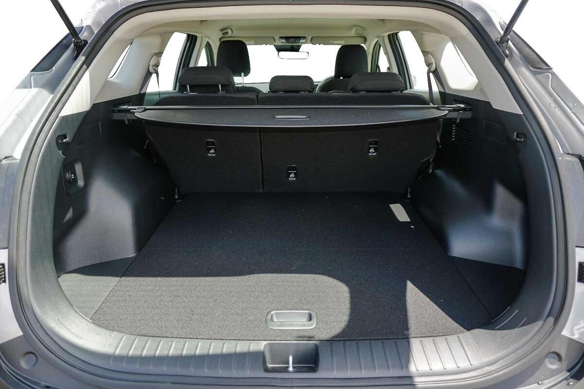 2025 Kia Sportage S Manual FWD MY25 image 7