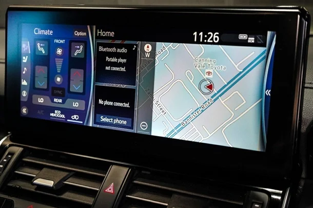 2023 Toyota Landcruiser VX image 22