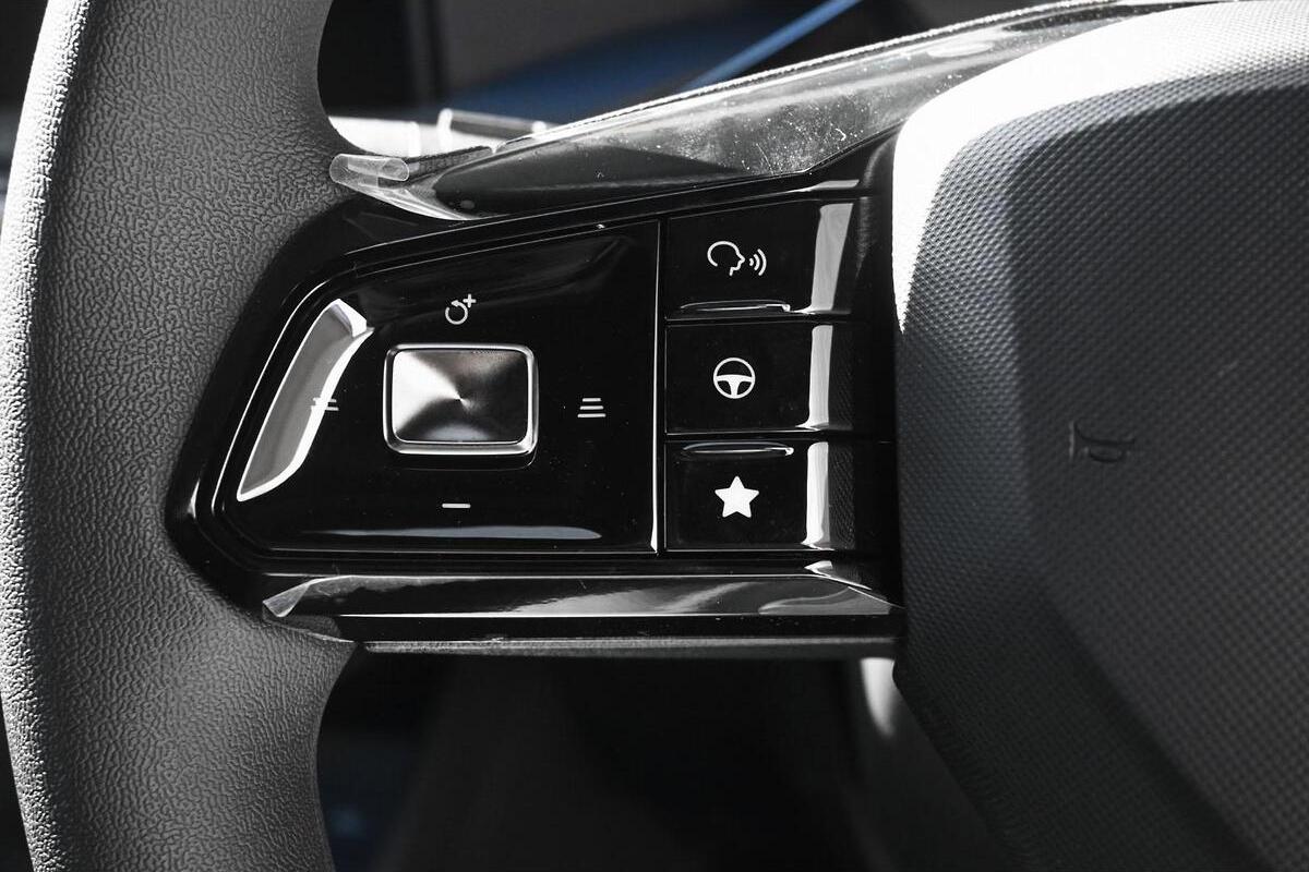 2024 MG MG3 Excite Auto MY24.5 image 14