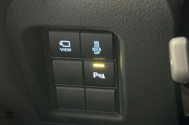 2022 Toyota Prado Kakadu image 34