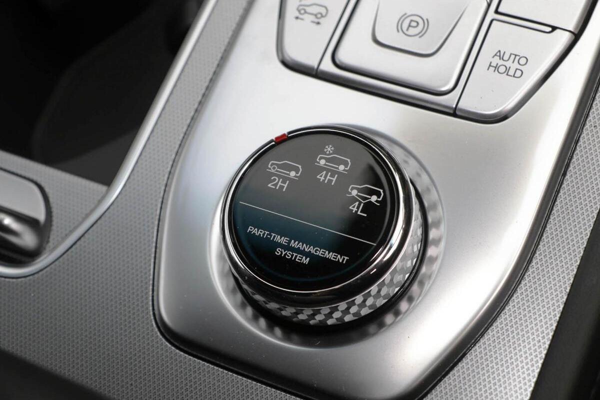 2024 SsangYong Rexton Adventure Auto 4x4 MY24 image 16