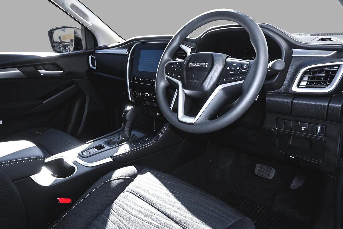 2024 Isuzu MU-X LS-M Auto 4x2 MY24 image 7