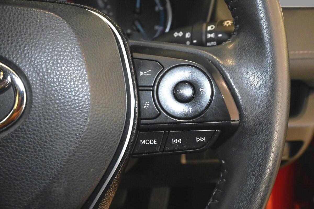 2024 Toyota RAV4 GX Auto 2WD image 13