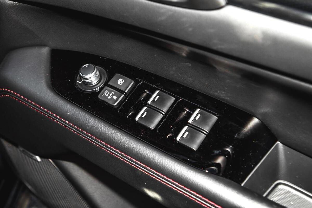 2024 Mazda CX-5 G25 GT SP KF Series Auto i-ACTIV AWD image 14