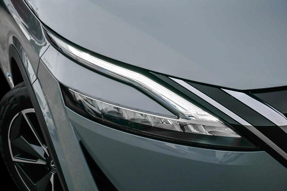 2024 Nissan QASHQAI TI e-POWER J12 Auto MY24 image 17