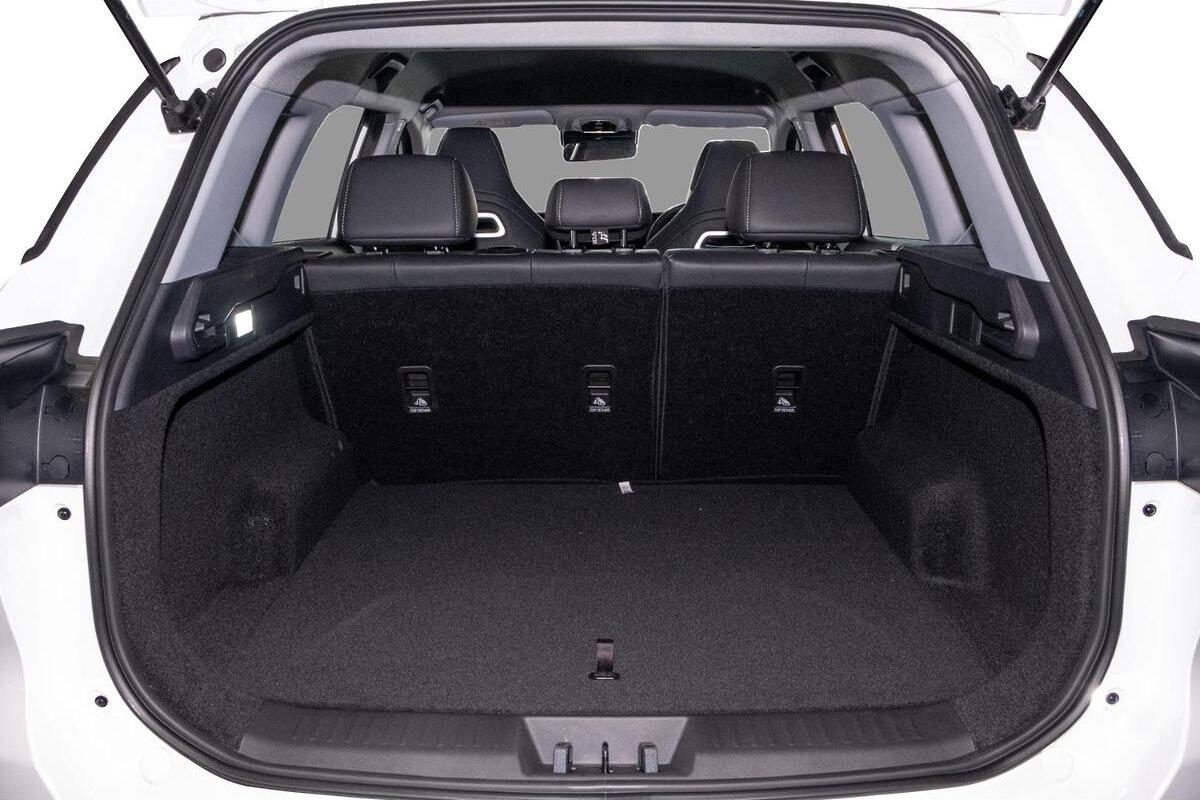 2025 Chery Tiggo 7 Pro SE Auto image 9