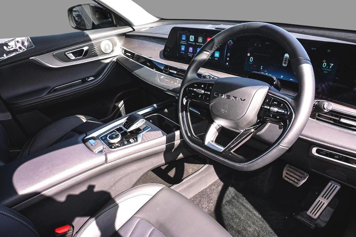 2024 Chery Tiggo 8 Pro Max Elite Auto MY24 image 5