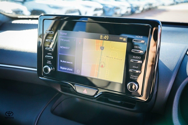 2023 Toyota Yaris Cross Hybrid Urban image 19