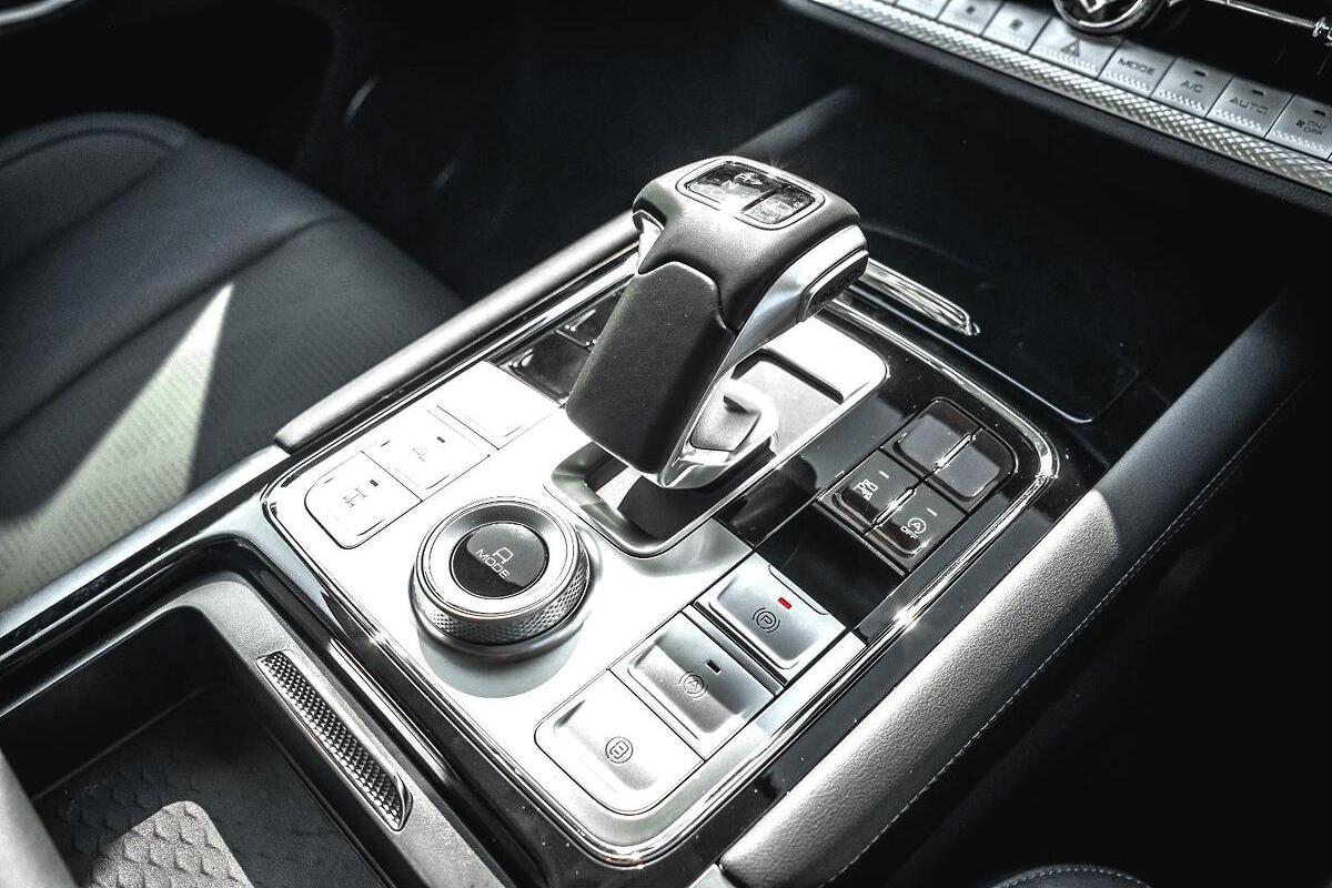 2025 GWM Cannon Alpha Lux Auto 4WD Dual Cab image 20