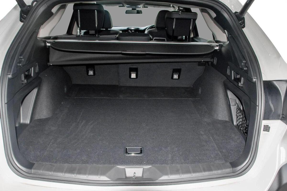 2025 Subaru Outback AWD Sport 6GEN Auto AWD MY25 image 12