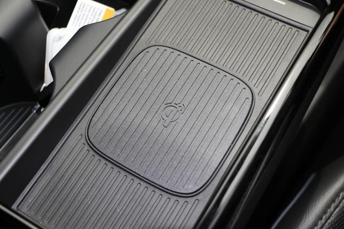 2024 Hyundai Tucson Elite Auto AWD MY25 image 18