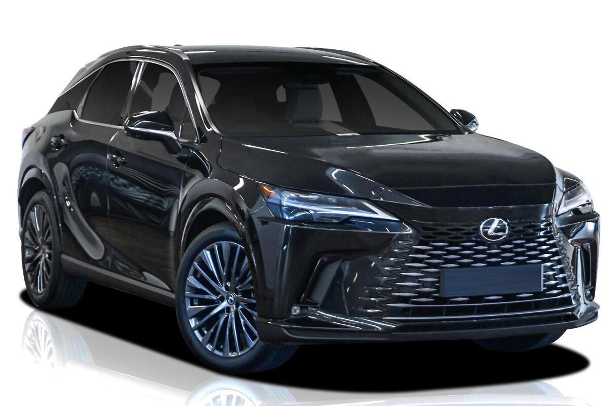 2024 Lexus RX RX350 Sports Luxury Auto AWD