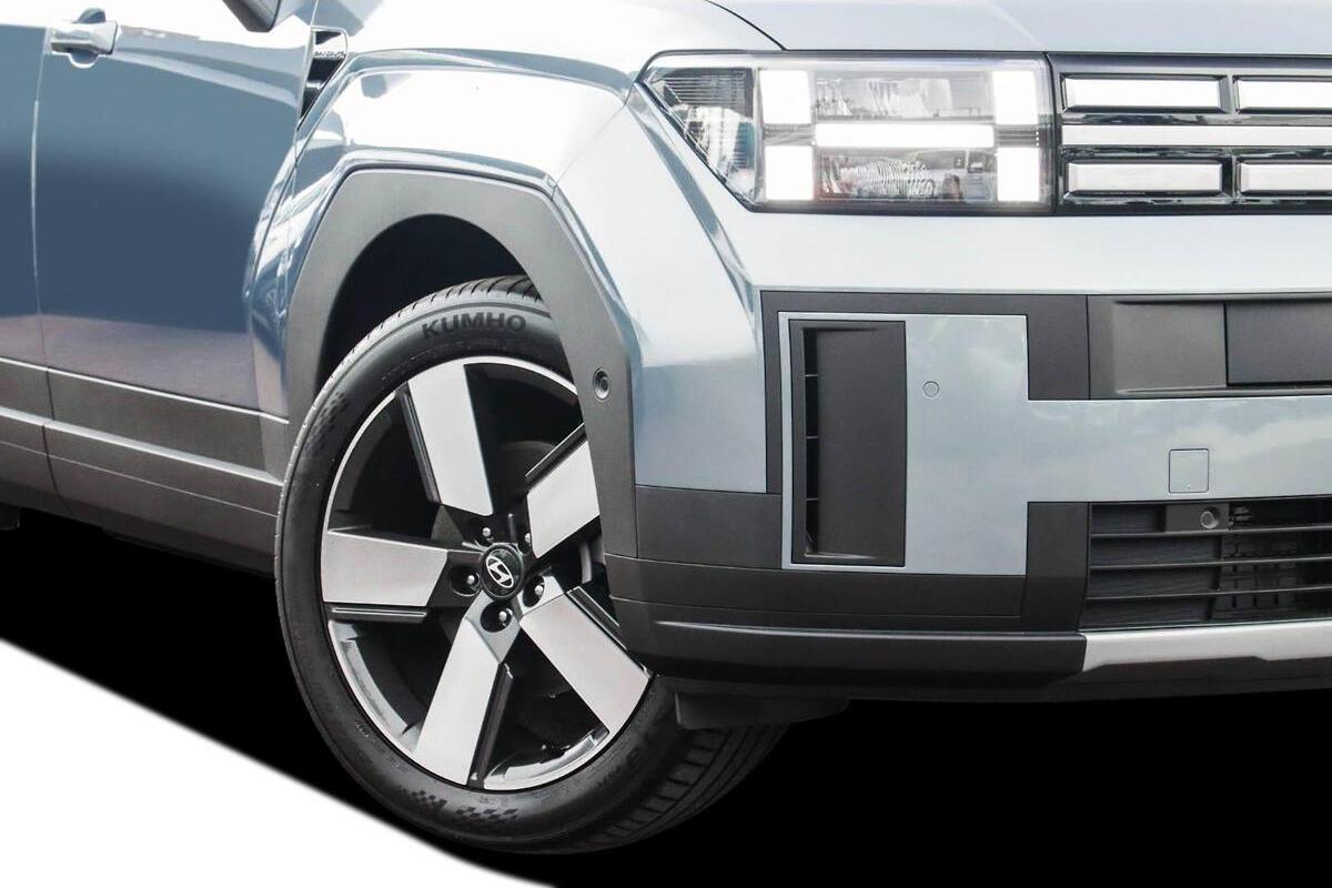 2024 Hyundai Santa Fe Hybrid Auto 2WD MY25 image 20