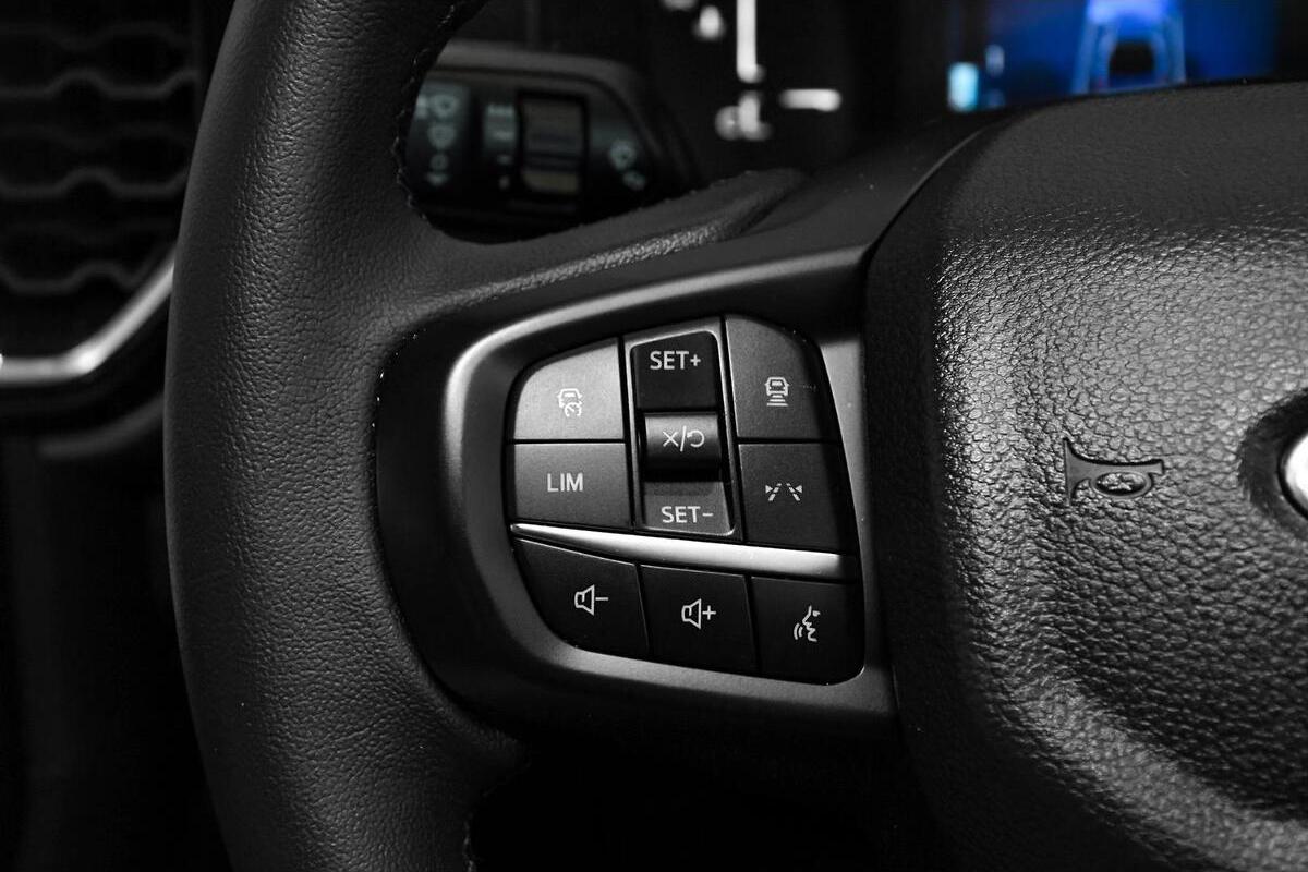 2024 Ford Ranger XLT Hi-Rider Auto 4x2 MY24.50 Double Cab image 14