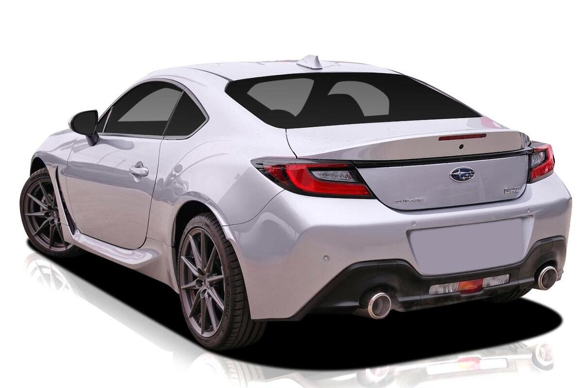 2024 Subaru BRZ ZD8 Auto MY25 image 4