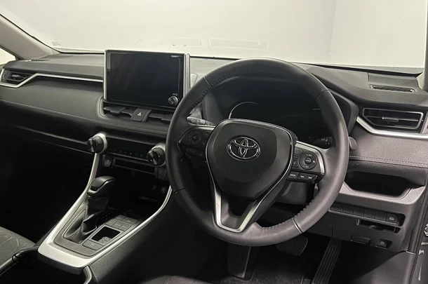 2024 Toyota Rav4 Hybrid GXL-2WD image 10