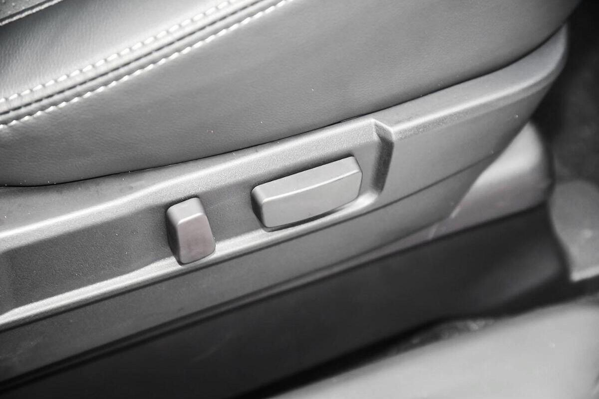 2024 Mitsubishi ASX Exceed XD Auto 2WD MY24 image 20