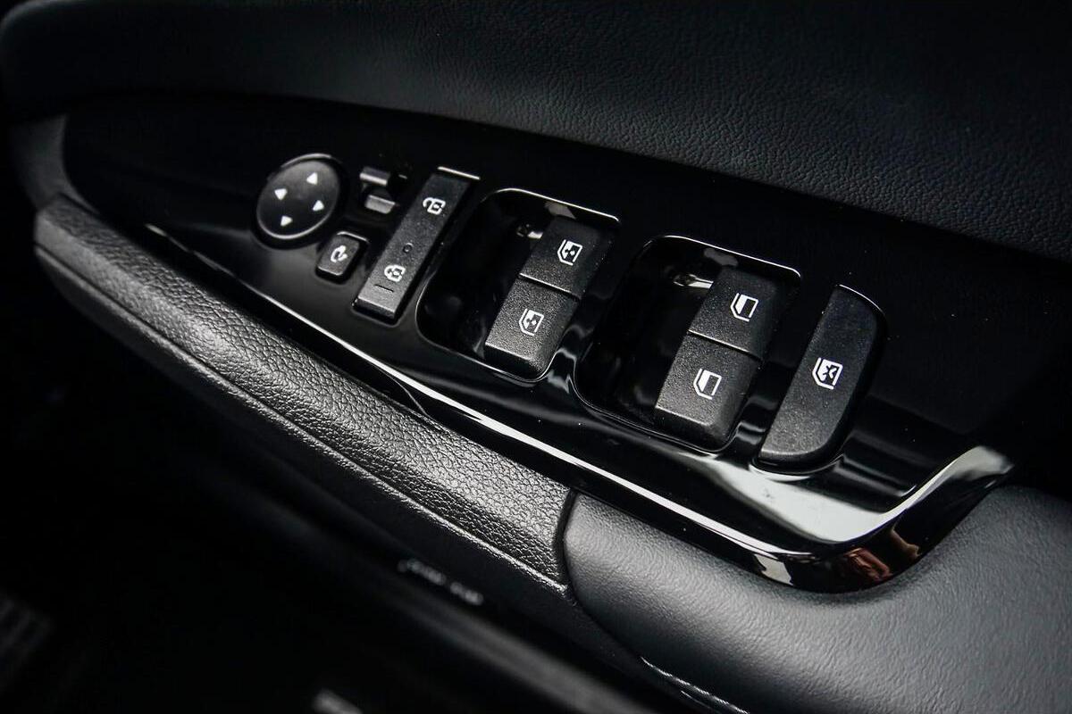 2024 Kia Sportage GT-Line Auto AWD MY25 image 19