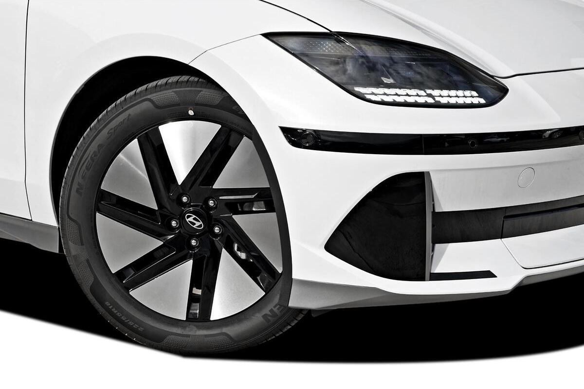 2024 Hyundai IONIQ 6 DYNAMIQ Auto 2WD MY24 image 14