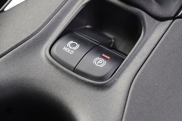 2022 Toyota Corolla Ascent Sport image 4