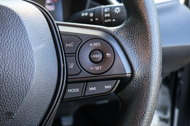 2022 Toyota Corolla Sedan Hybrid Ascent Sport image 20