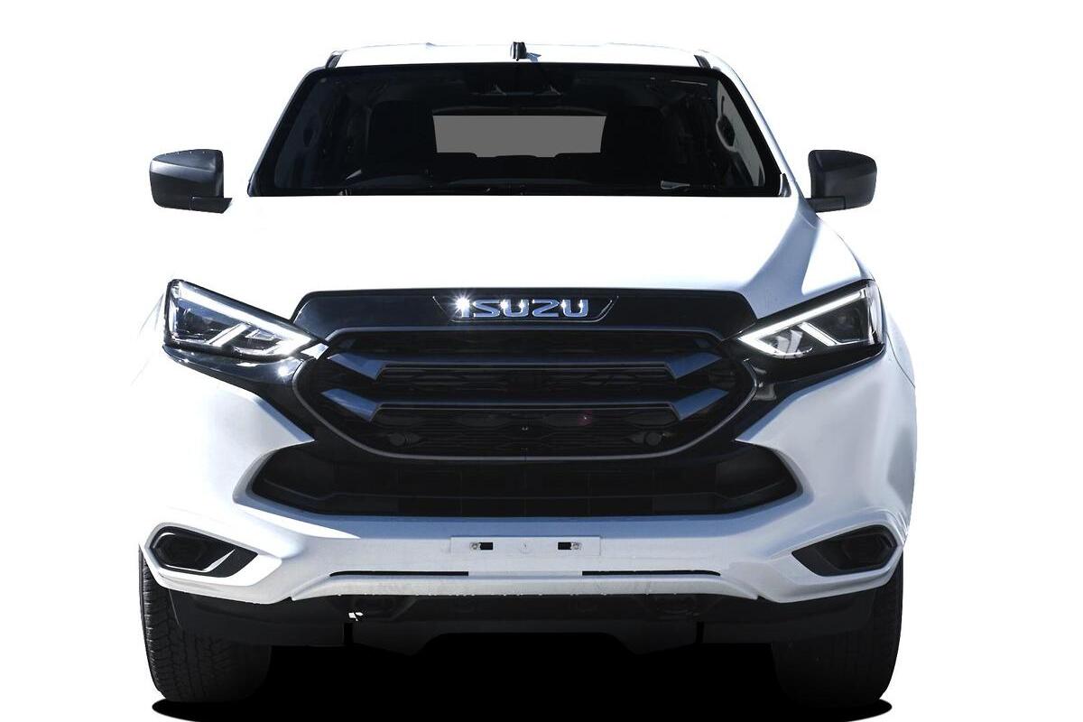 2024 Isuzu MU-X LS-M Auto 4x2 MY24 image 2