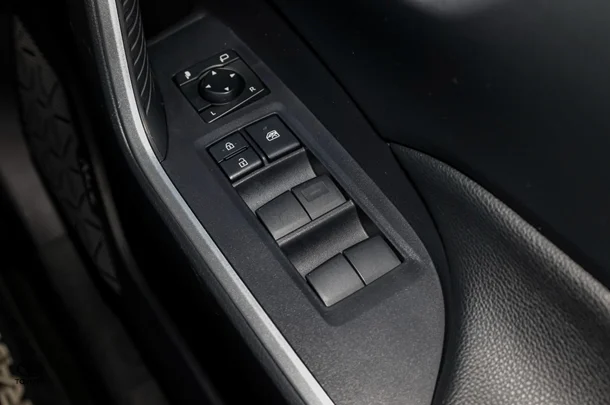 2024 TOYOTA RAV4 Hybrid GX-2WD image 14