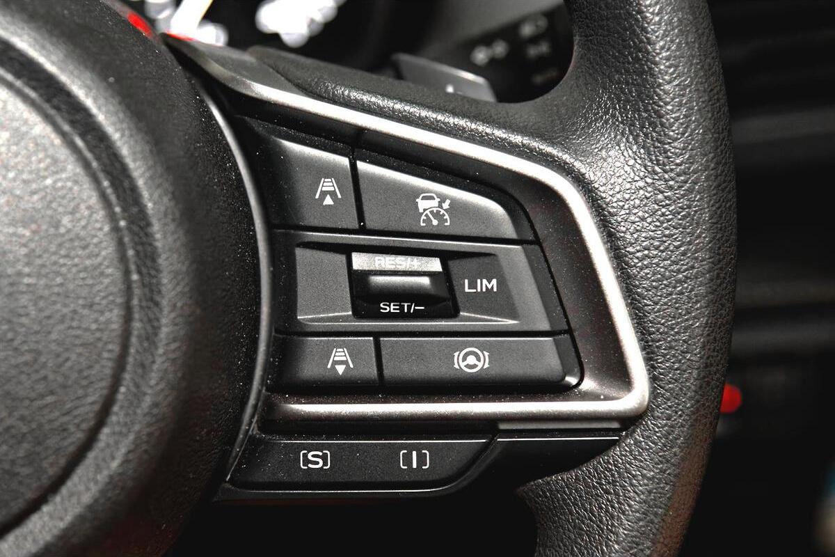 2024 Subaru Crosstrek 2.0L G6X Auto AWD MY24 image 15