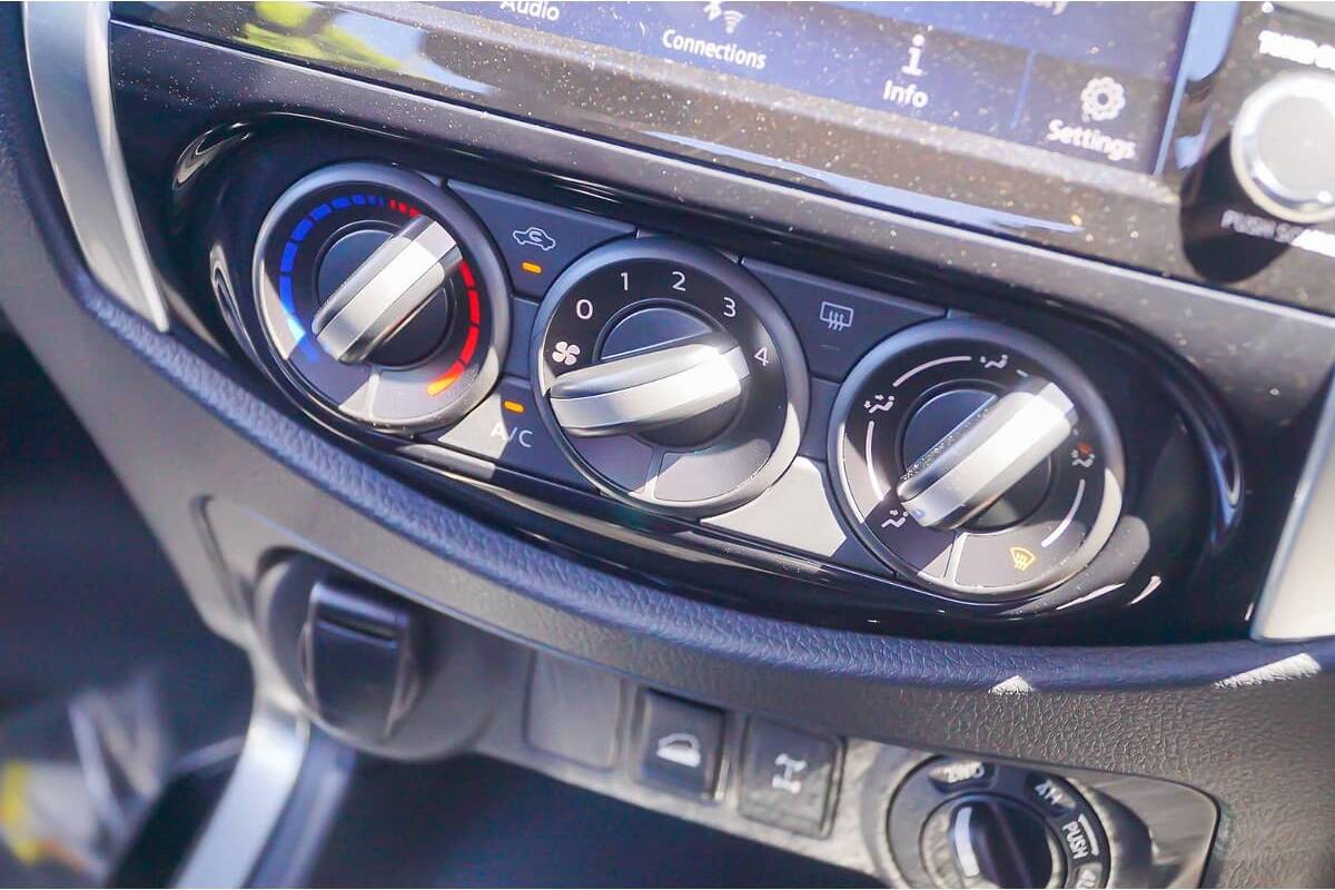 2024 Nissan Navara SL D23 Auto 4x4 MY24 Dual Cab image 18