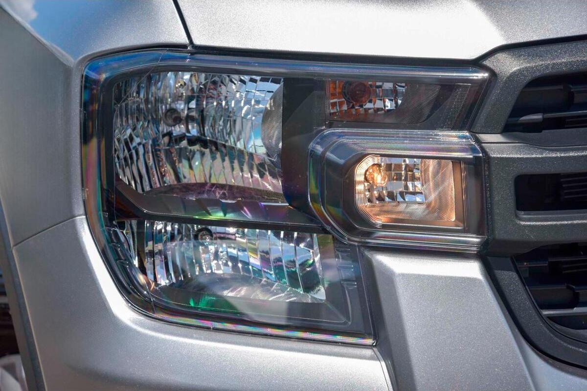 2025 Ford Ranger XLS Auto 4x4 MY25.25 Double Cab image 15