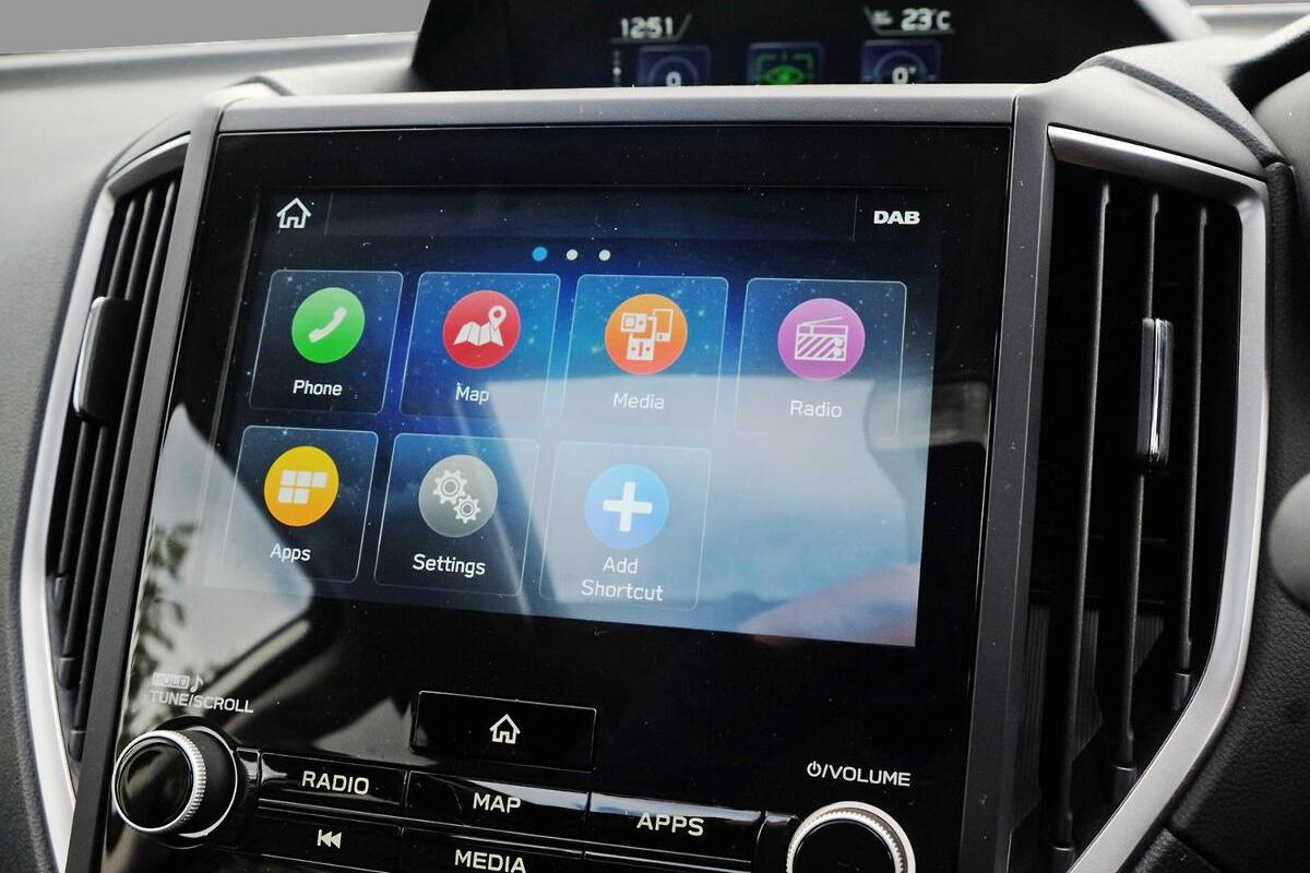 2024 Subaru Forester 2.5i-S S5 Auto AWD MY24 image 12