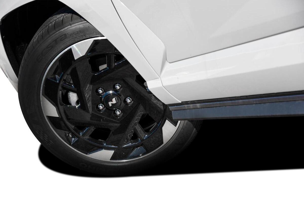 2025 Hyundai Kona Electric Premium N Line Auto 2WD MY25 image 20