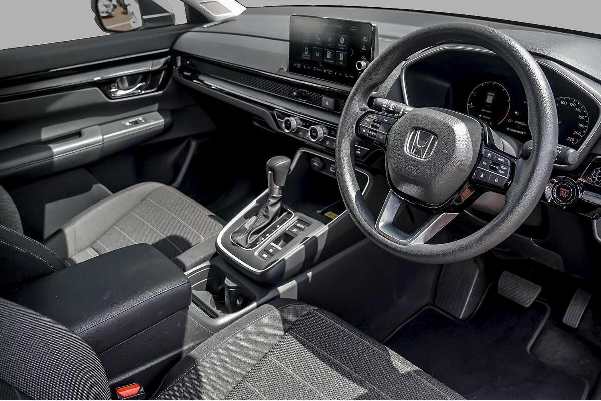 2024 Honda CR-V VTi X7 Auto FWD MY24 image 6
