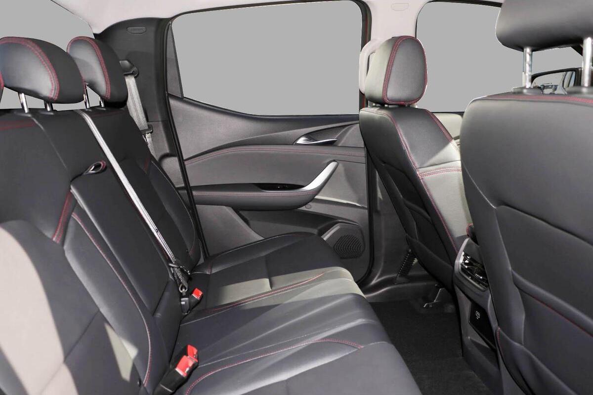 2024 LDV T60 Max PLUS Auto 4x4 MY24 Dual Cab image 8